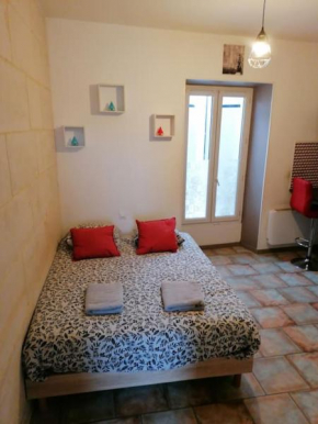 Le Petit Cosy 2e étage 15 m2